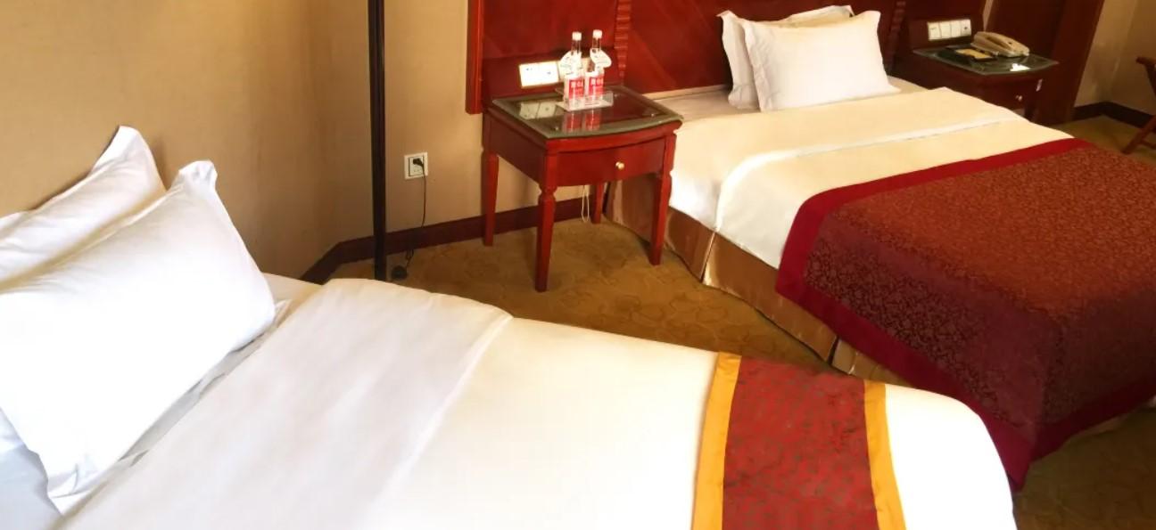 Shenzhen Luohu Hotel Kültér fotó