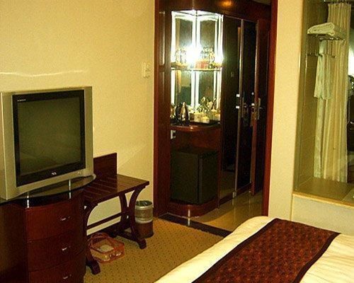 Shenzhen Luohu Hotel Szoba fotó
